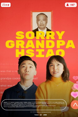 Sorry Grandpa Hsiao (2023) Sorry Grandpa Hsiao (2023)