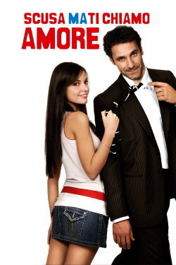 Sorry if I Love You (2008) Sorry if I Love You (2008)