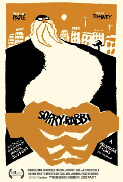 Sorry, Rabbi (2012) Sorry, Rabbi (2012)