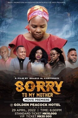 Sorry to my Mother (2024)