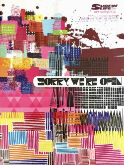 Sorry, We're Open (2011) Sorry, We're Open (2011)