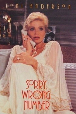 Sorry, Wrong Number (1989) Sorry, Wrong Number (1989)
