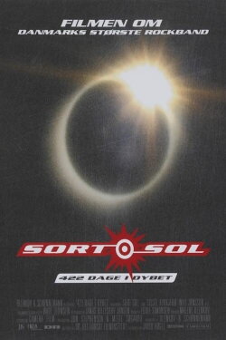 Sort Sol - 422 dage i dybet (2004) Sort Sol - 422 dage i dybet (2004)