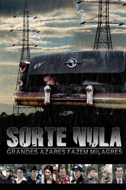 Sorte Nula (2004) Sorte Nula (2004)