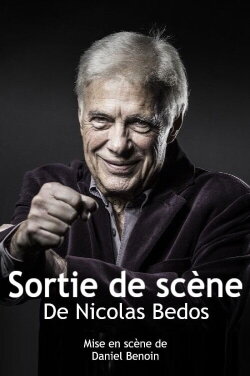 Sortie de scène (2006) Sortie de scène (2006)