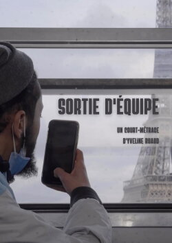 Sortie d'équipe (2021)