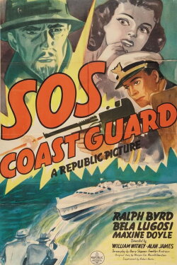SOS Coast Guard (1937) SOS Coast Guard (1937)