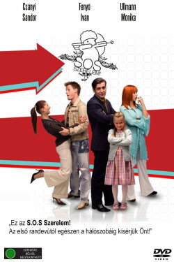 S.O.S. Love! (2007) S.O.S. Love! (2007)