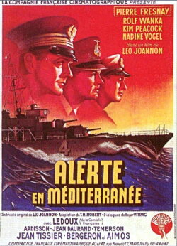 S.O.S. Mediterranean (1938) S.O.S. Mediterranean (1938)
