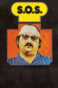 S.O.S. (strašne ošemetná situácia) (1980) S.O.S. (strašne ošemetná situácia) (1980)