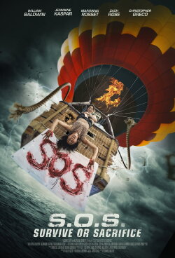 S.O.S. Survive or Sacrifice (2020) S.O.S. Survive or Sacrifice (2020)