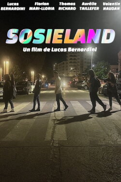 Sosieland (2025) Sosieland (2025)