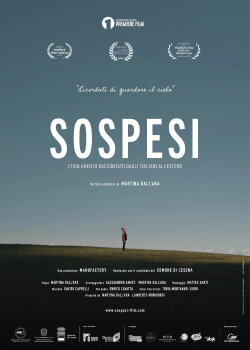 Sospesi (2022)