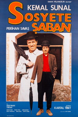 Sosyete Şaban (1985) Sosyete Şaban (1985)