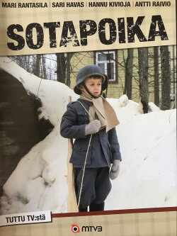 Sotapoika (1993) Sotapoika (1993)