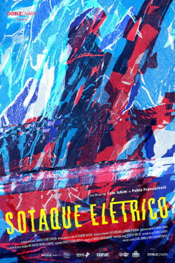 Sotaque Elétrico (2018)