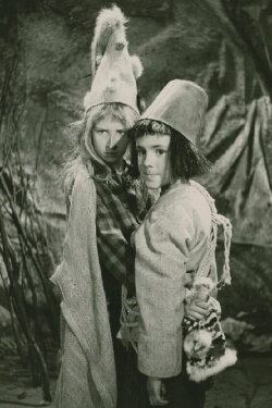 Sotlugg and Linlugg (1948) Sotlugg and Linlugg (1948)