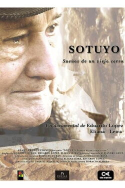Sotuyo, sueños de un viejo cerro (2007) Sotuyo, sueños de un viejo cerro (2007)