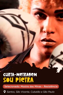 Sou Pietra (2019) Sou Pietra (2019)