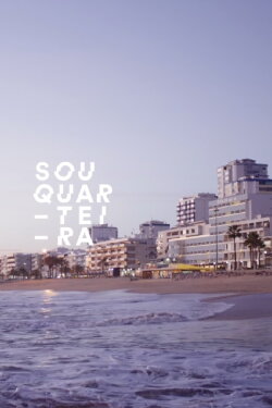 Sou Quarteira (2021) Sou Quarteira (2021)