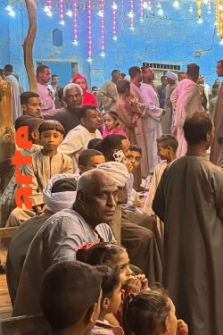 Soufis, les mystiques du Nil (2024) Soufis, les mystiques du Nil (2024)