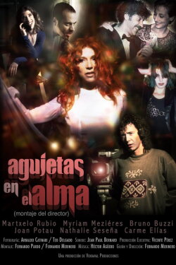 Soul Ache (1998) Soul Ache (1998)