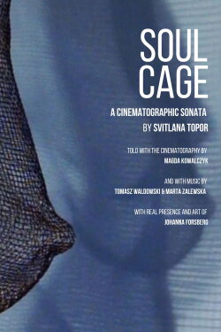Soul Cage (2022) Soul Cage (2022)