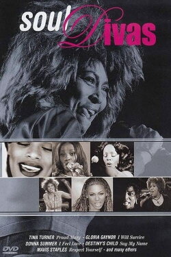 Soul Divas (2007) Soul Divas (2007)