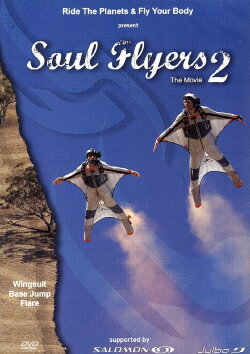 Soul Flyers 2 - The Movie (2007) Soul Flyers 2 - The Movie (2007)
