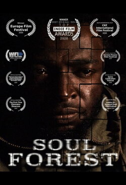 Soul Forest (2020)