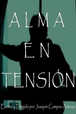 Soul in Tension (2016) Soul in Tension (2016)