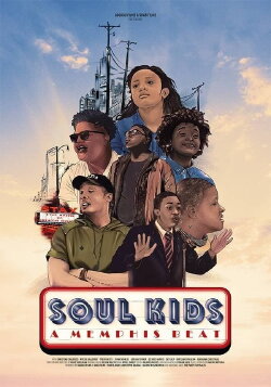 Soul Kids (2021) Soul Kids (2021)