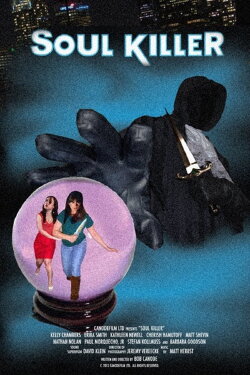 Soul Killer (2009)