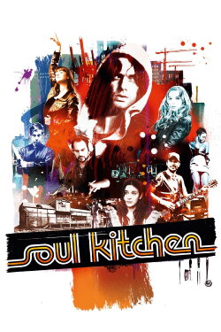 Soul Kitchen (2009) Soul Kitchen (2009)