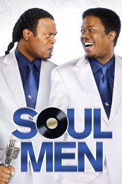 Soul Men (2008) Soul Men (2008)