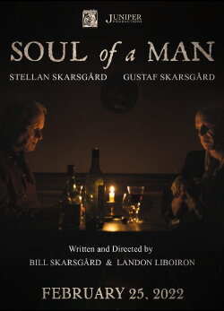 Soul of a Man (2022)