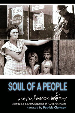 Soul of a People: Writing America's Story (2009) Soul of a People: Writing America's Story (2009)