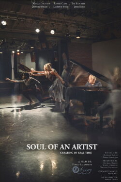 Soul of an Artist (2017) Soul of an Artist (2017)