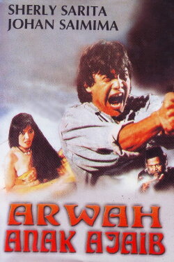 Soul of the Magical Child (1988) Soul of the Magical Child (1988)