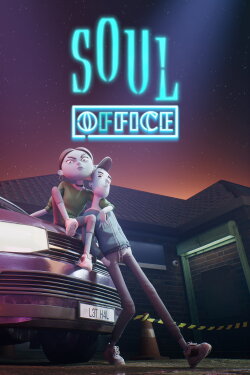 Soul Office (2021) Soul Office (2021)
