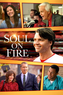 Soul on Fire (2025) Soul on Fire (2025)