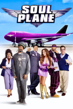 Soul Plane (2004) Soul Plane (2004)