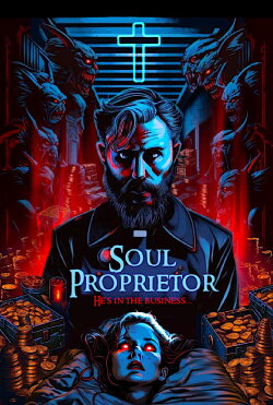 Soul Proprietor (2023)