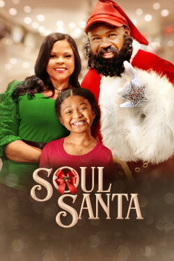 Soul Santa (2021) Soul Santa (2021)