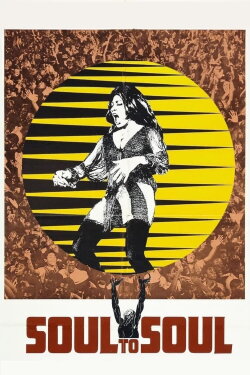 Soul to Soul (1971) Soul to Soul (1971)