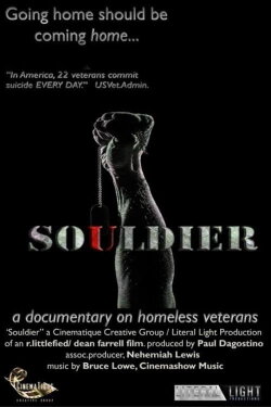Souldier (2014)