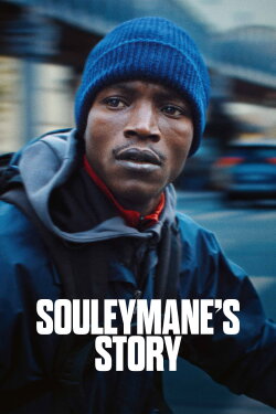 Souleymane's Story (2024) Souleymane's Story (2024)