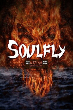 Soulfly au Alcatraz Festival 2019 (2019) Soulfly au Alcatraz Festival 2019 (2019)