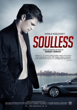 Soulless (2012)
