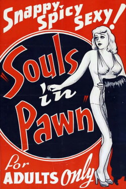 Souls in Pawn (1940) Souls in Pawn (1940)